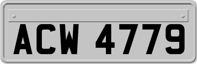 ACW4779