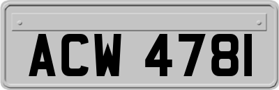 ACW4781