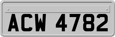 ACW4782
