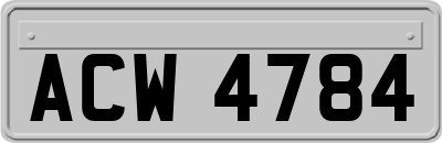 ACW4784
