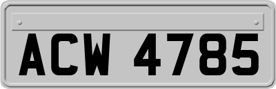 ACW4785