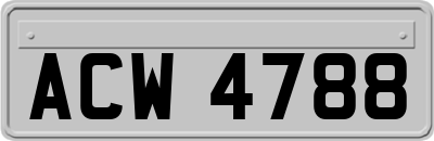 ACW4788