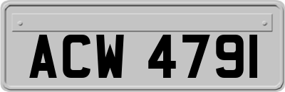 ACW4791