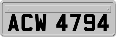 ACW4794