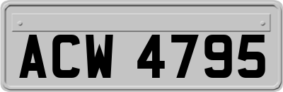 ACW4795