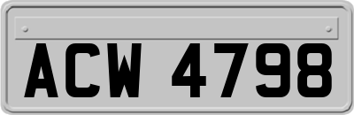 ACW4798