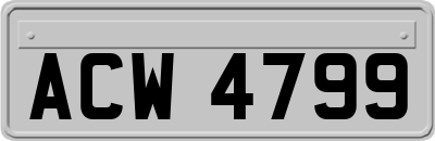 ACW4799