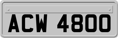 ACW4800