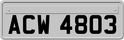 ACW4803