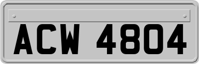 ACW4804