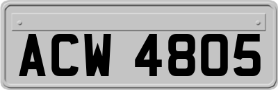 ACW4805