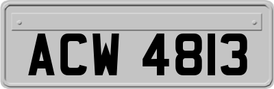 ACW4813