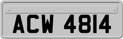 ACW4814