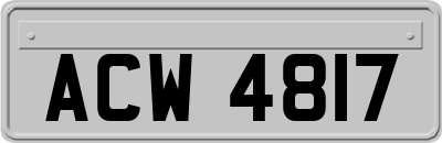 ACW4817