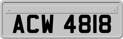 ACW4818