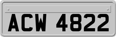 ACW4822