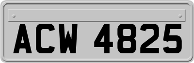 ACW4825