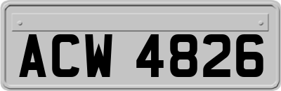 ACW4826