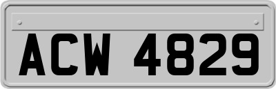 ACW4829
