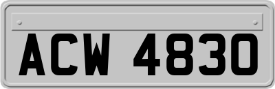 ACW4830