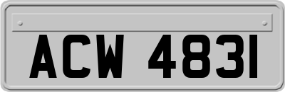ACW4831