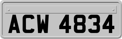ACW4834