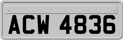 ACW4836