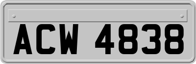 ACW4838