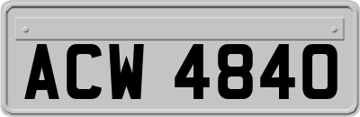ACW4840