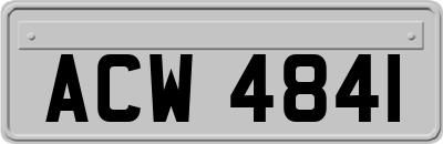 ACW4841