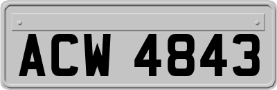 ACW4843