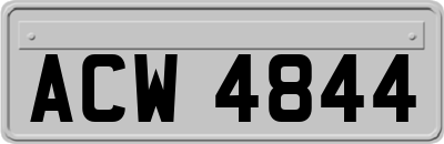 ACW4844