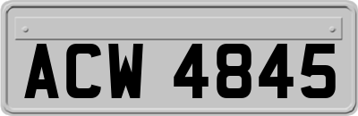 ACW4845