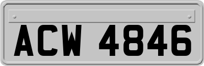 ACW4846