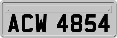 ACW4854