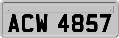 ACW4857