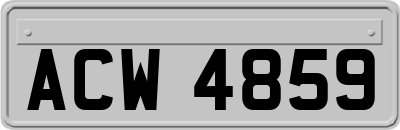 ACW4859