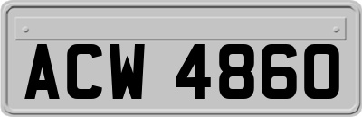 ACW4860