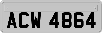 ACW4864