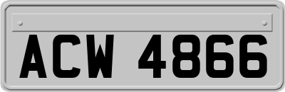 ACW4866