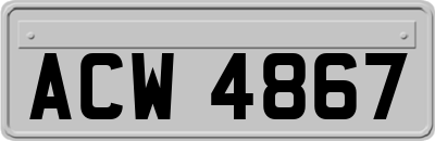 ACW4867