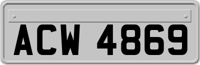 ACW4869