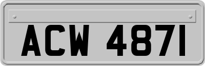 ACW4871