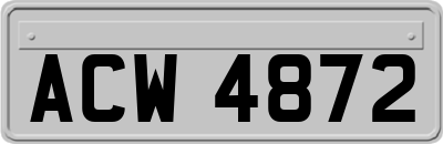 ACW4872