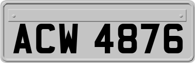 ACW4876