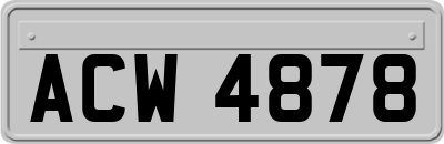 ACW4878