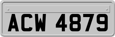 ACW4879