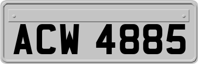 ACW4885