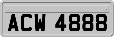 ACW4888