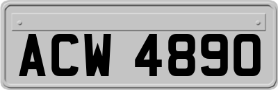 ACW4890